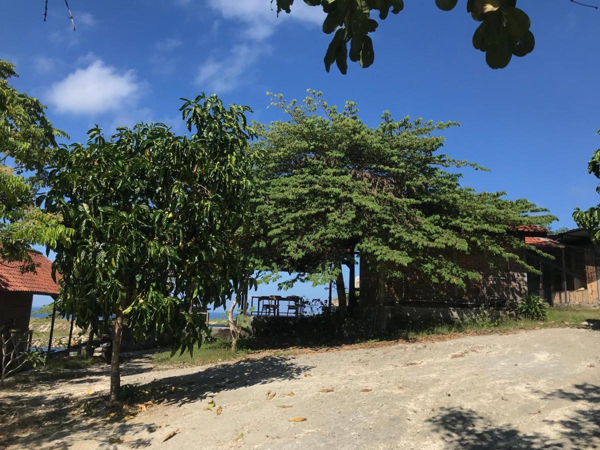 The Ulus Klumpu Uluwatu Exterior foto