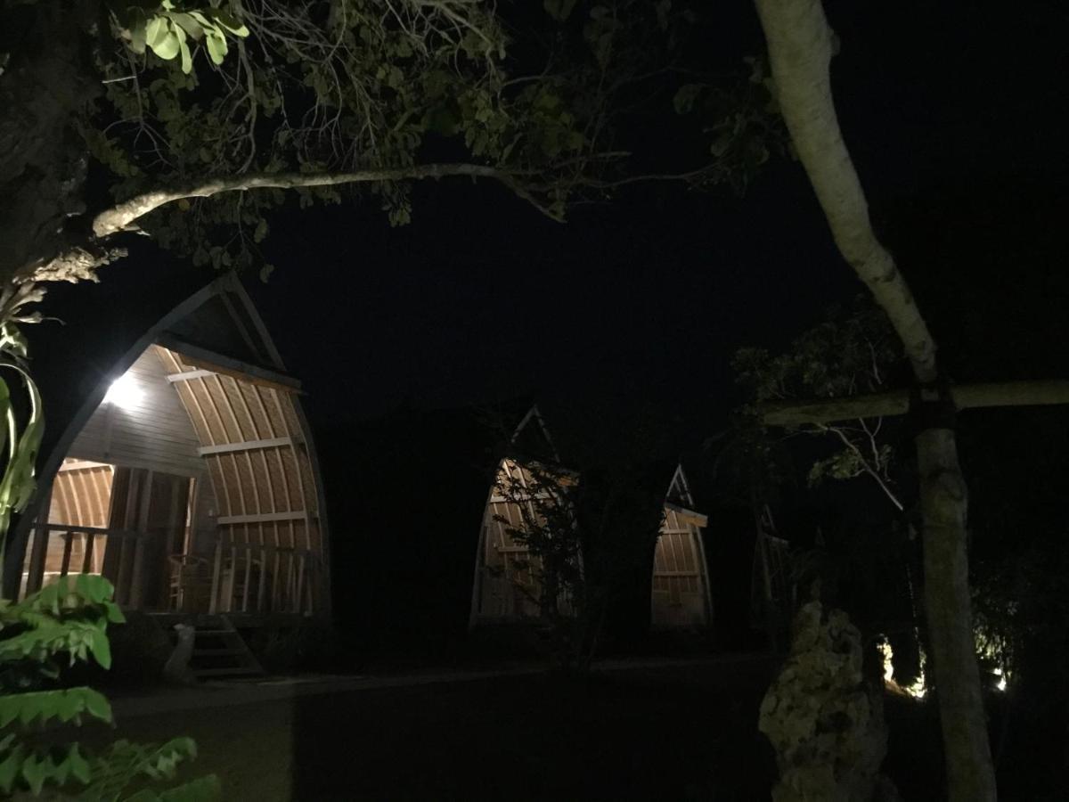 The Ulus Klumpu Uluwatu Exterior foto