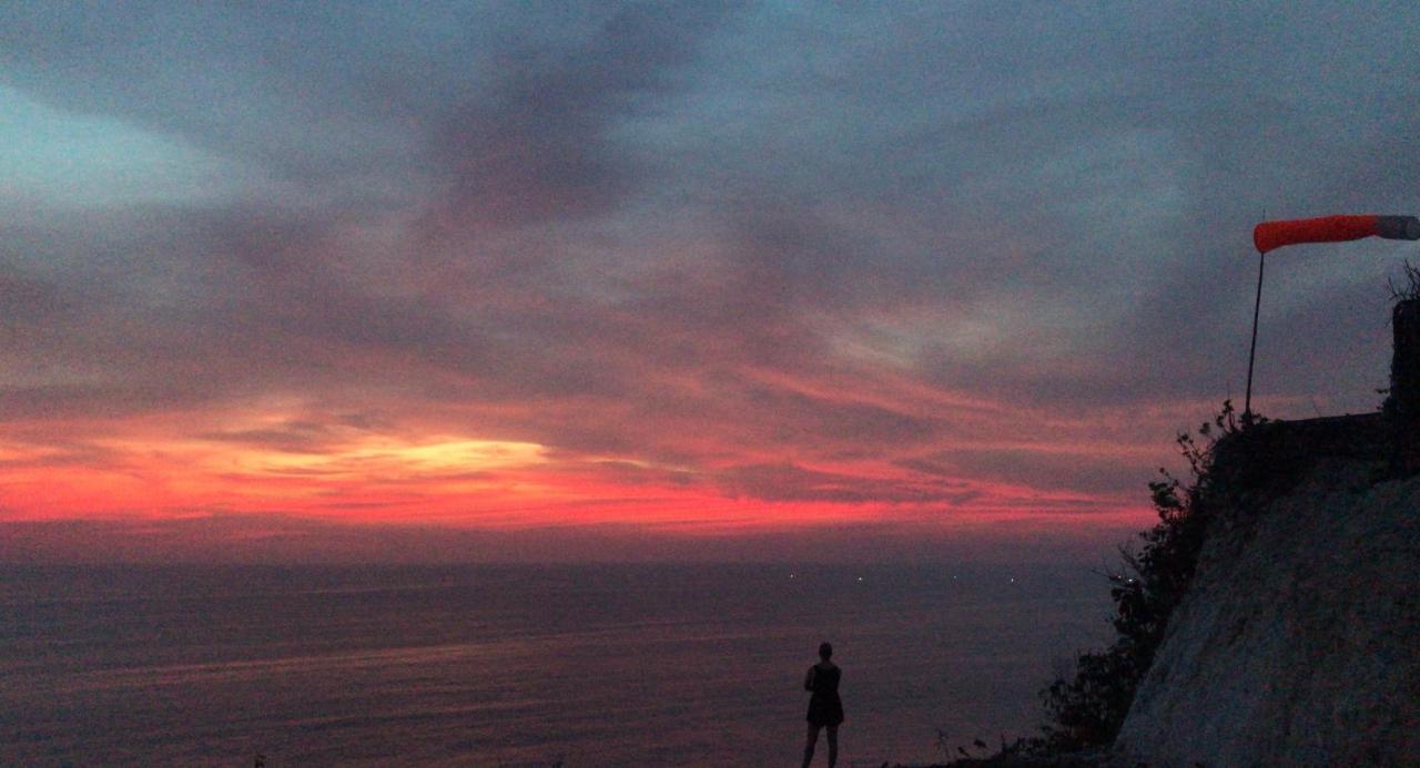 The Ulus Klumpu Uluwatu Exterior foto